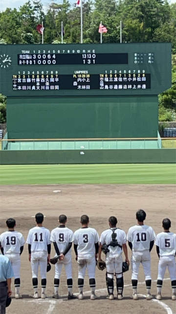 公立の雄が巻き起こす「下剋上」の嵐。市立福山高校野球部、伝統校に挑む2026年夏の革新戦略