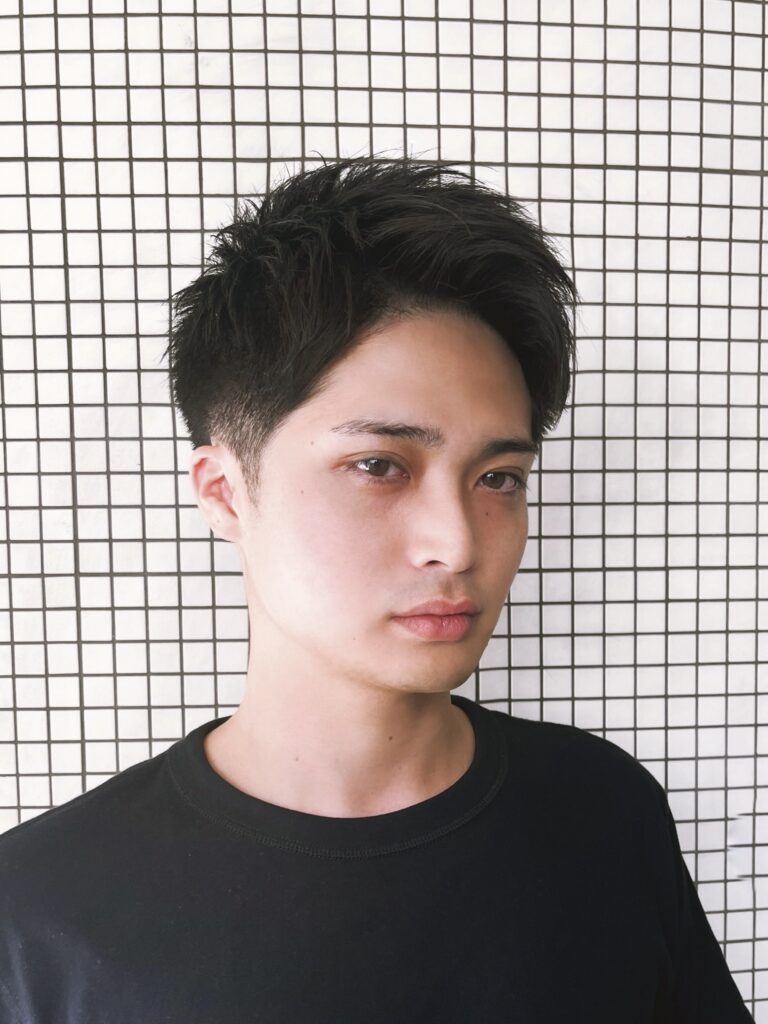 朝のセット不要！メンズ短髪がノーセットでも清潔感際立つ理由【2026最新】