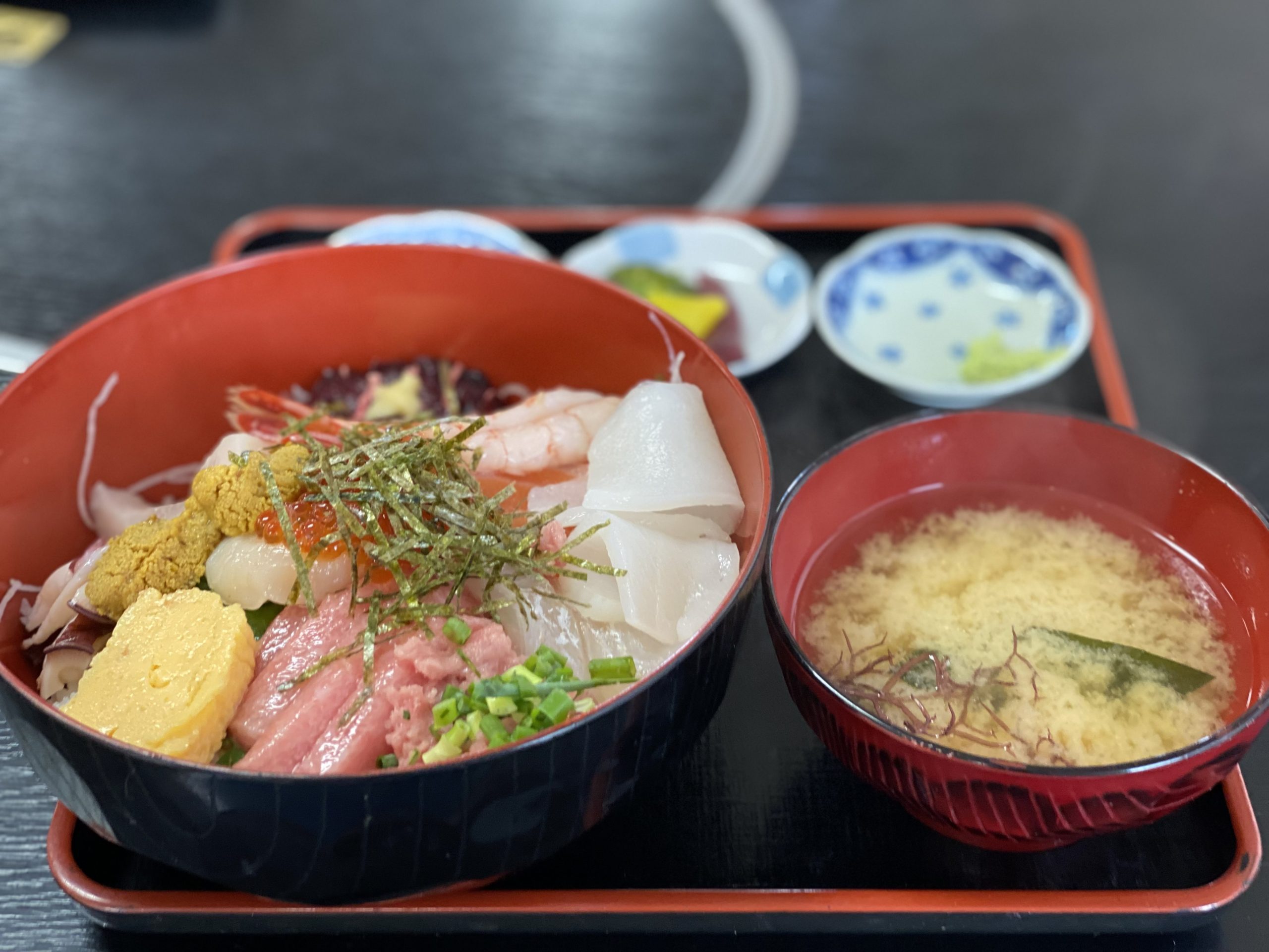 ひたちなかランチ決定版！地元民推しの名店・絶品海鮮から隠れ家まで