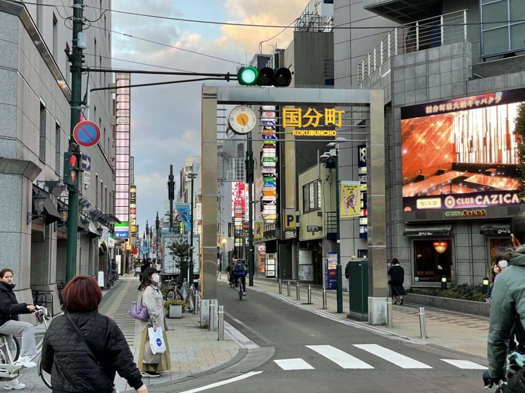 仙台国分町の夜を徹底解剖！地元民が秘匿する絶品グルメ＆穴場