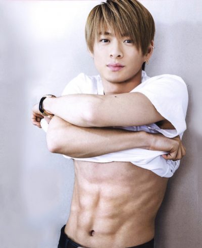 【熱愛】 平野 紫 耀 筋肉 最新ファイル＆画像まとめ #669