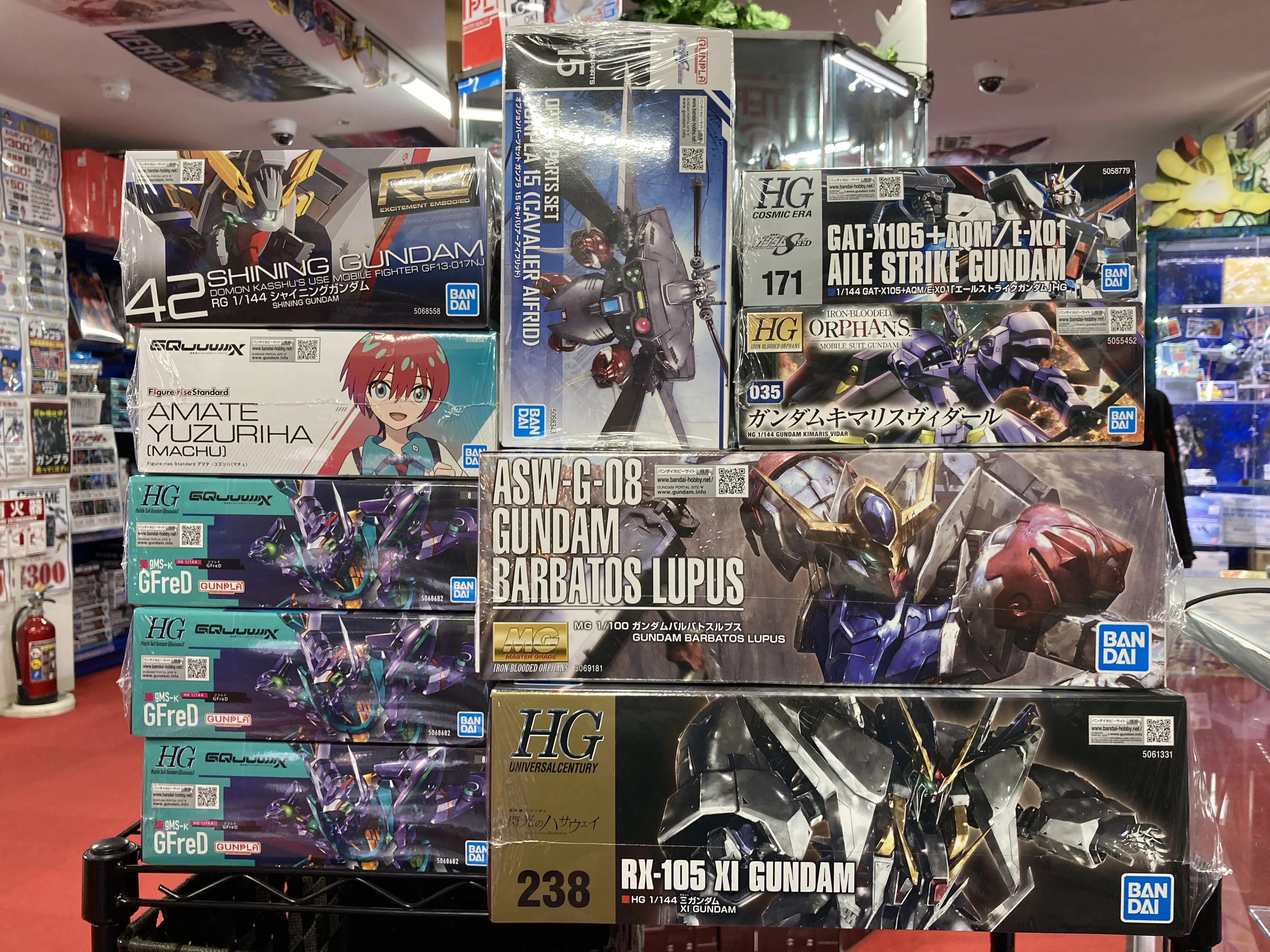 ガンプラ再販の最新スケジュールと定価購入の決定版攻略ガイド