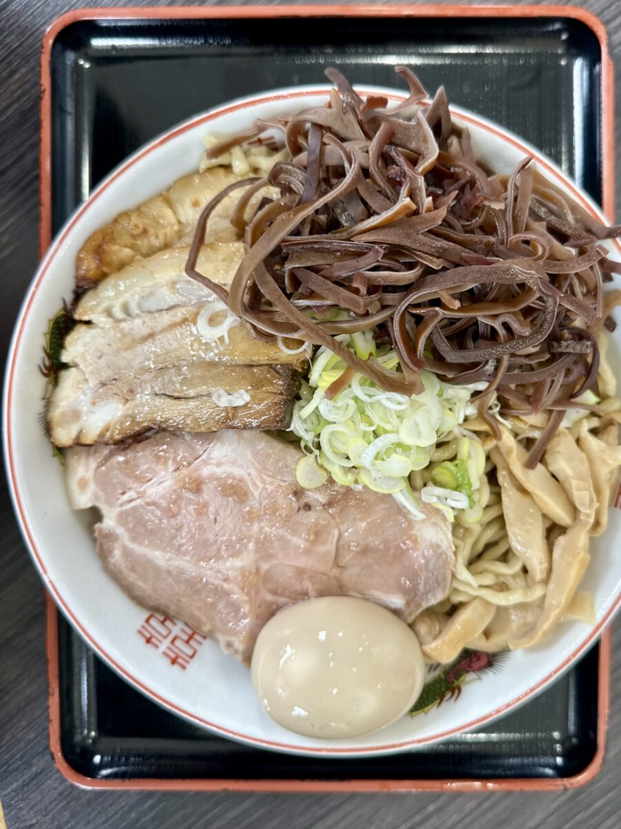 自家製太麺渡辺の真実｜極太ワシワシ麺の魅力と2026年最新ルール