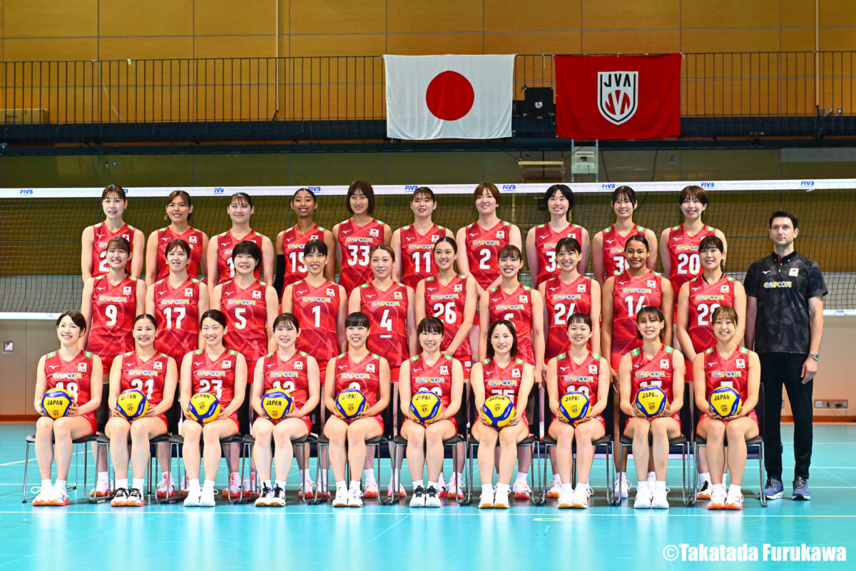 女子バレー世界バレー最新総力戦！新スタメンの真価と勝敗を徹底解剖