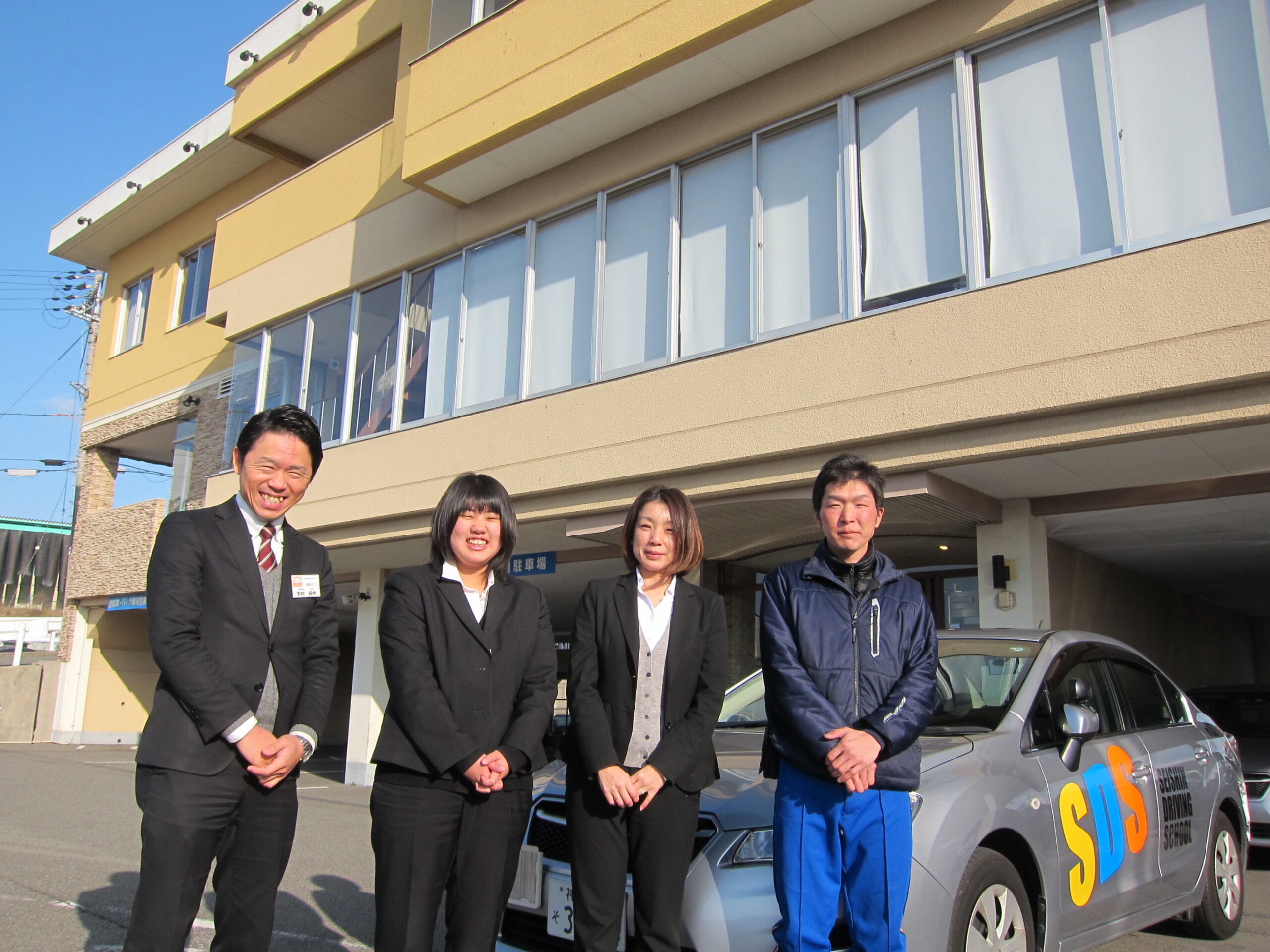 土山自動車学院の評判と噂の真相！教官や料金・合格率を徹底検証