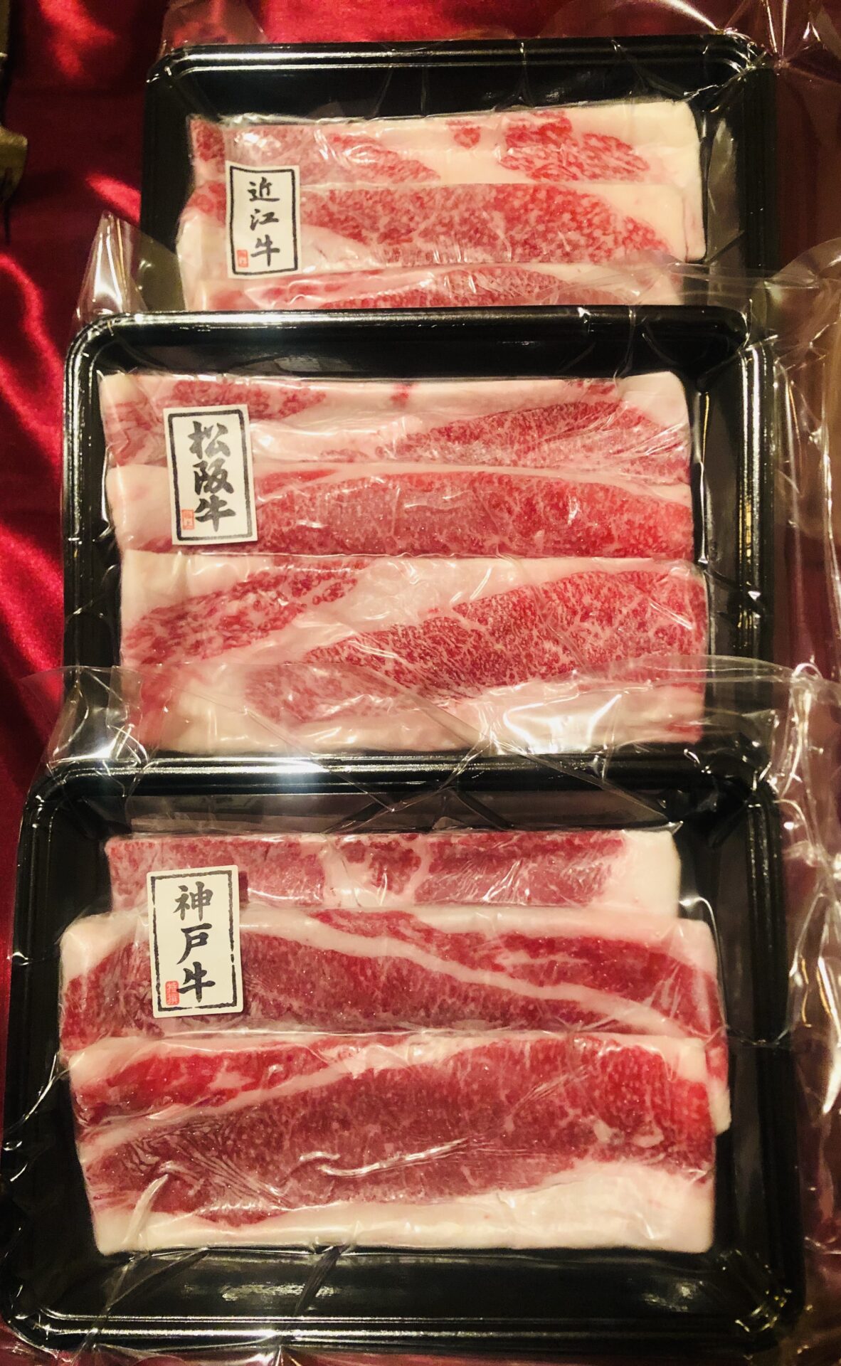 日本三大和牛の3つ目はどっち？松阪・神戸に続く真実と格付けの罠