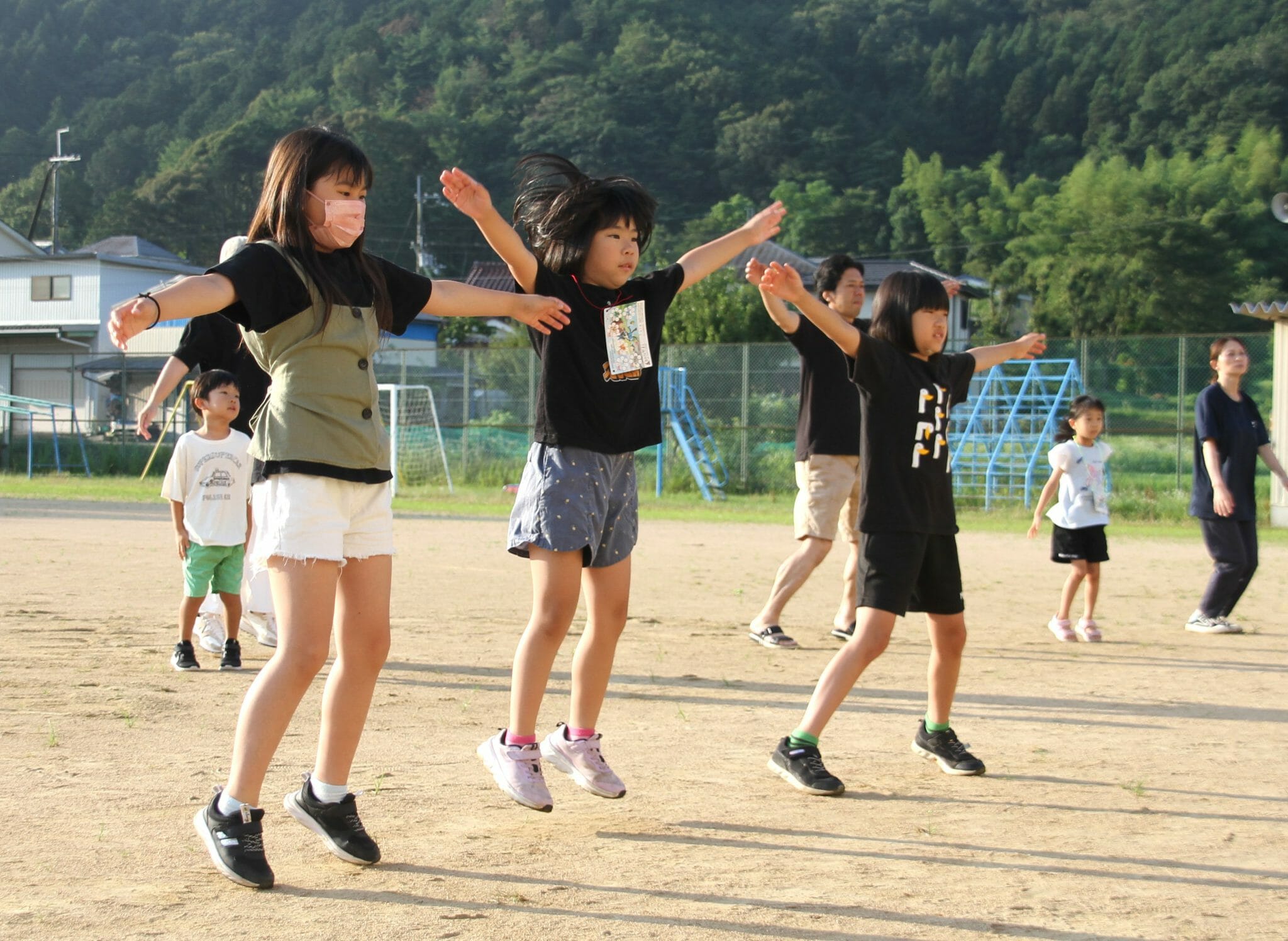 夏休みのラジオ体操が激減した理由とは？廃止の真相と2026年の最新事情
