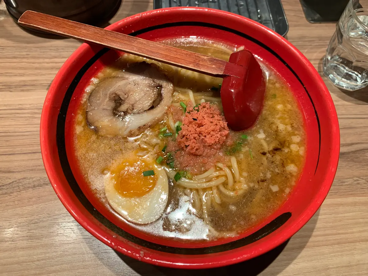 行列必至の一杯！新千歳空港ラーメン道場の人気おすすめ名店攻略