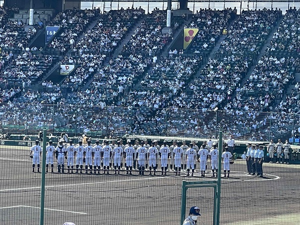 【2026年春】球界激震！「専用球場なし」福山市立が甲子園で起こす大旋風と、備後を熱狂させた「超効率野球」の正体