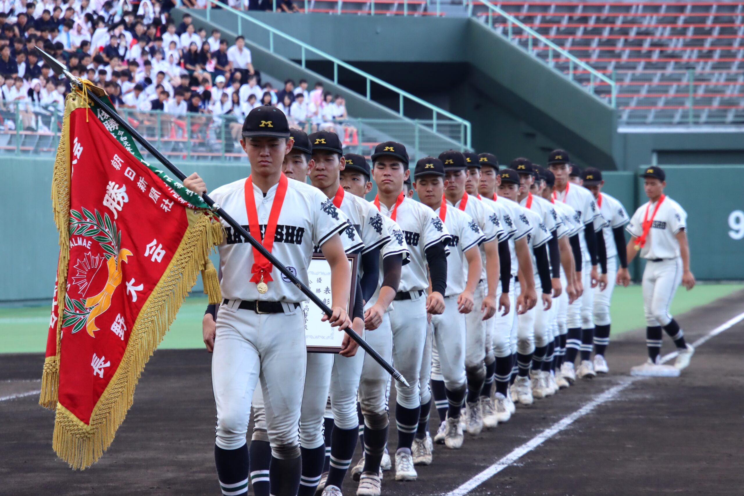 長野高校野球2026最新勢力図！佐久長聖・松商・上田西の激闘とドラフト候補