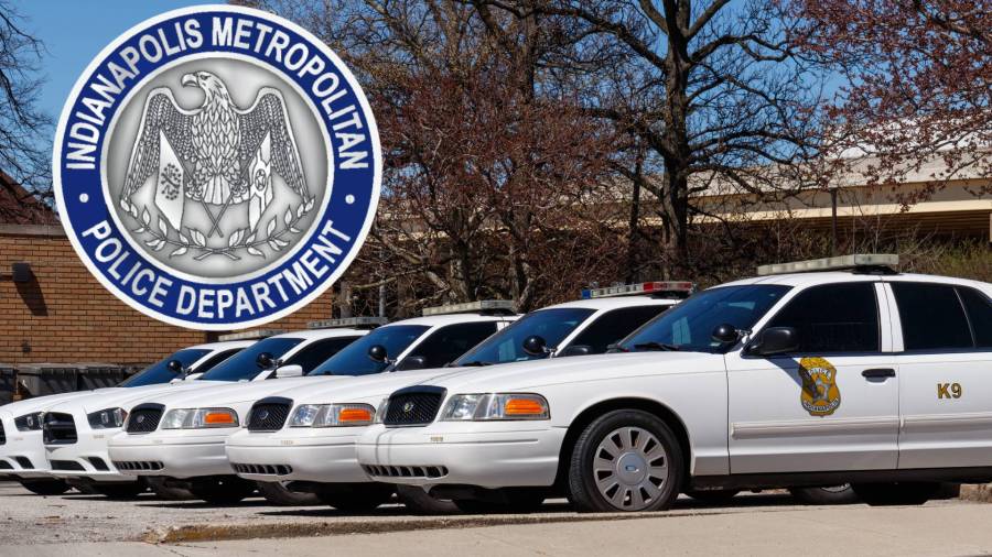 Non Emergency Indianapolis Police