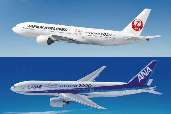 【画像あり】 Ana と Jal の 違い 気になる噂と真相 #763