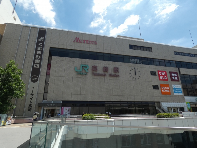 高崎高島屋は本当に閉店する？群馬唯一の百貨店の真相を徹底解説