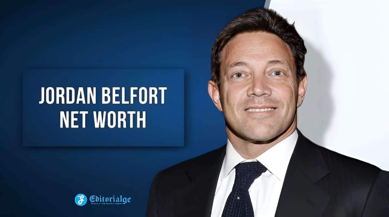 $110M Restitution Paid: What’s Jordan Belfort’s Net Worth Now in 2026?