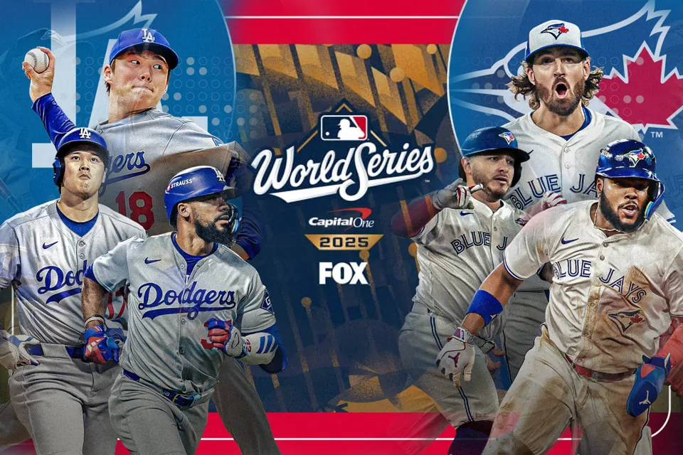 Serie Mundial De Beisbol 2026