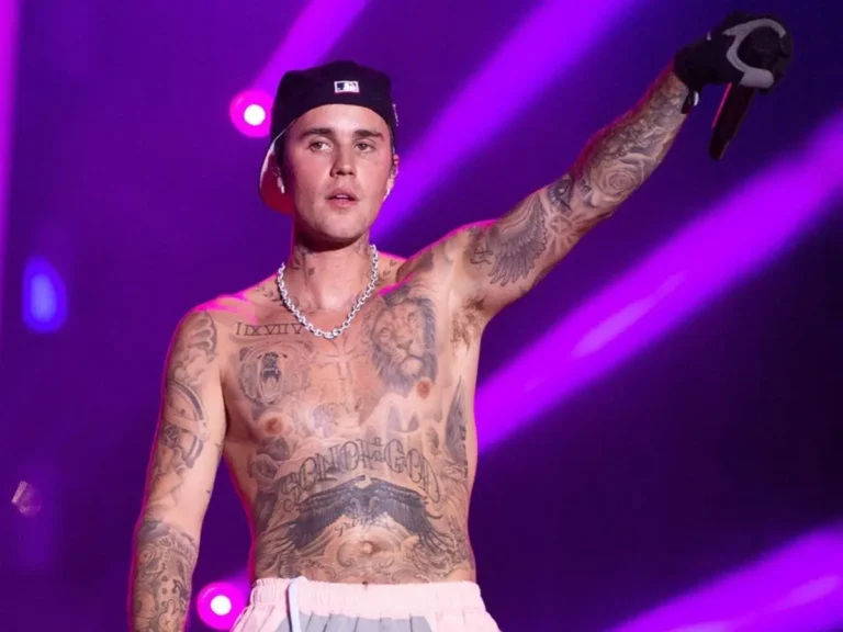 Justin Bieber Net Worth