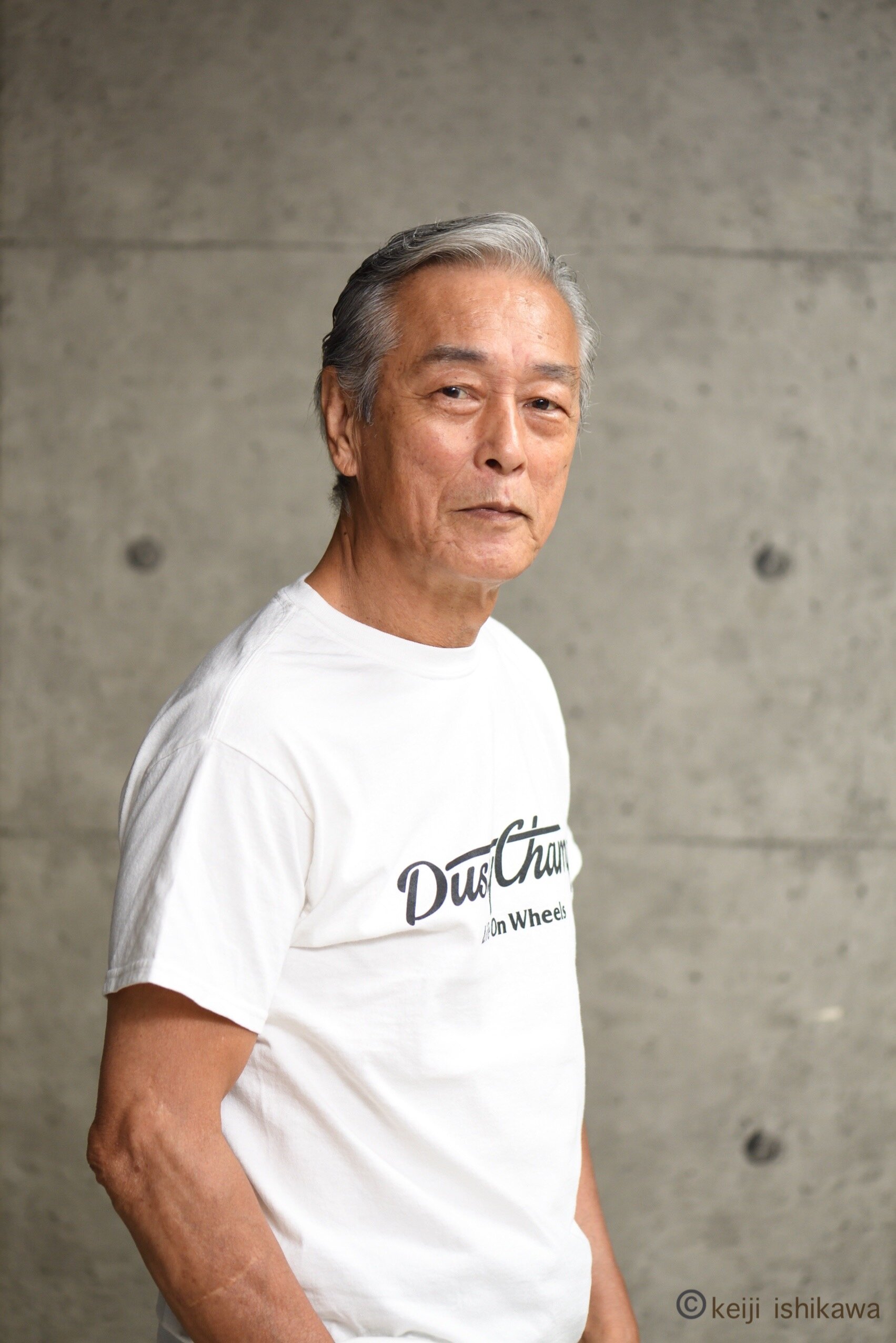 岩城滉一の現在と北海道移住の真相｜結城アンナと紡ぐ70代の哲学