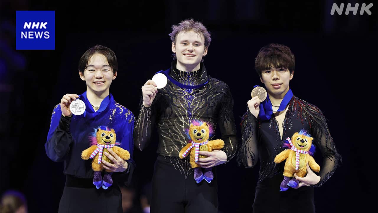 【2026最新】フィギュア世界選手権結果速報！日本勢の順位と波乱の真相