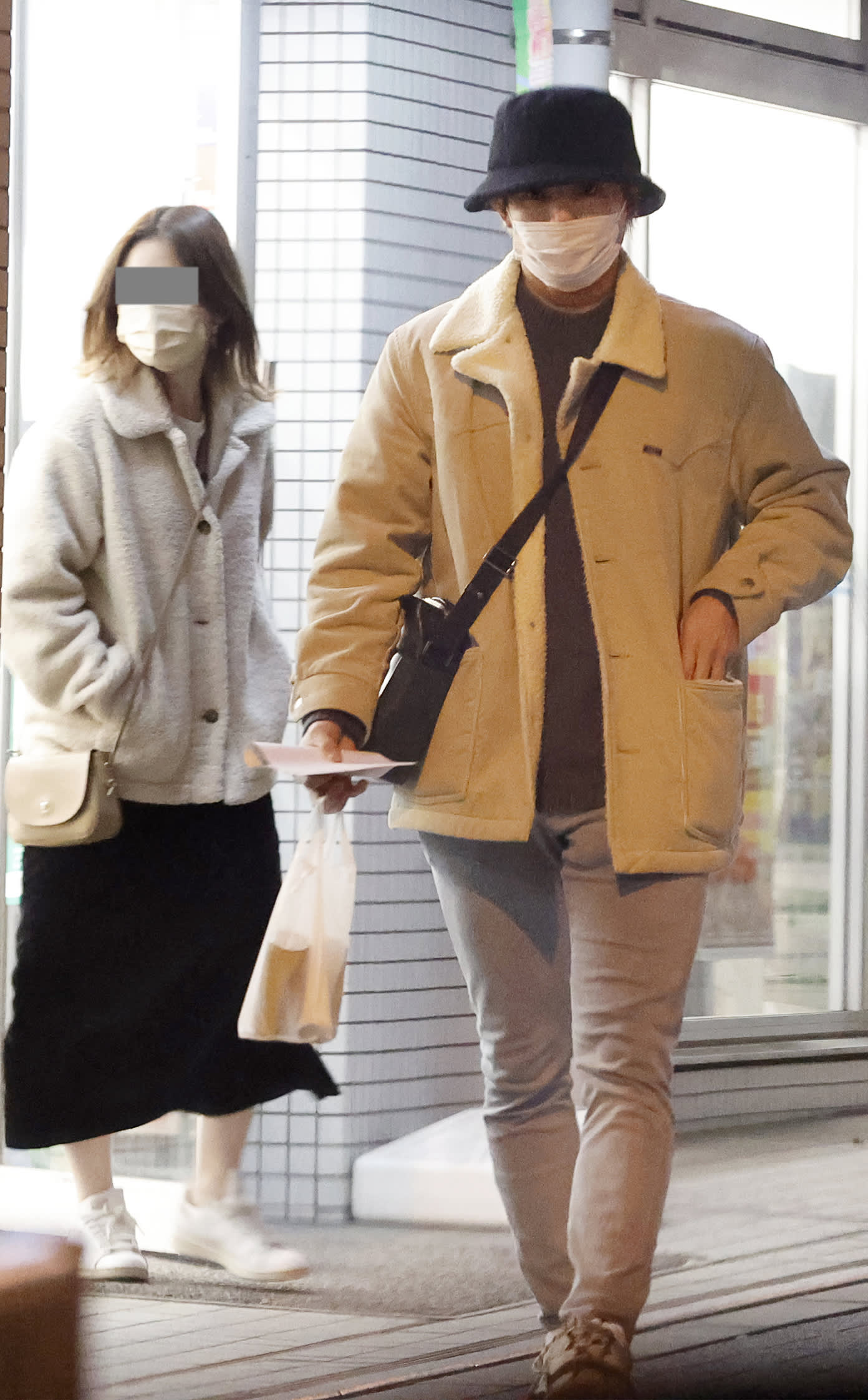 松田元太の熱愛彼女と歴代の噂を徹底追跡！2026年最新の恋愛事情