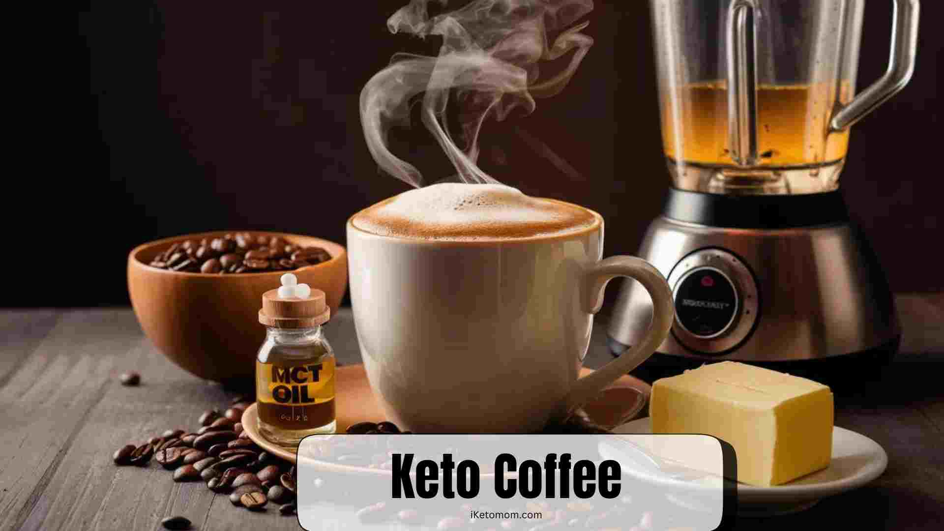 Can You Have Coffee on Keto
