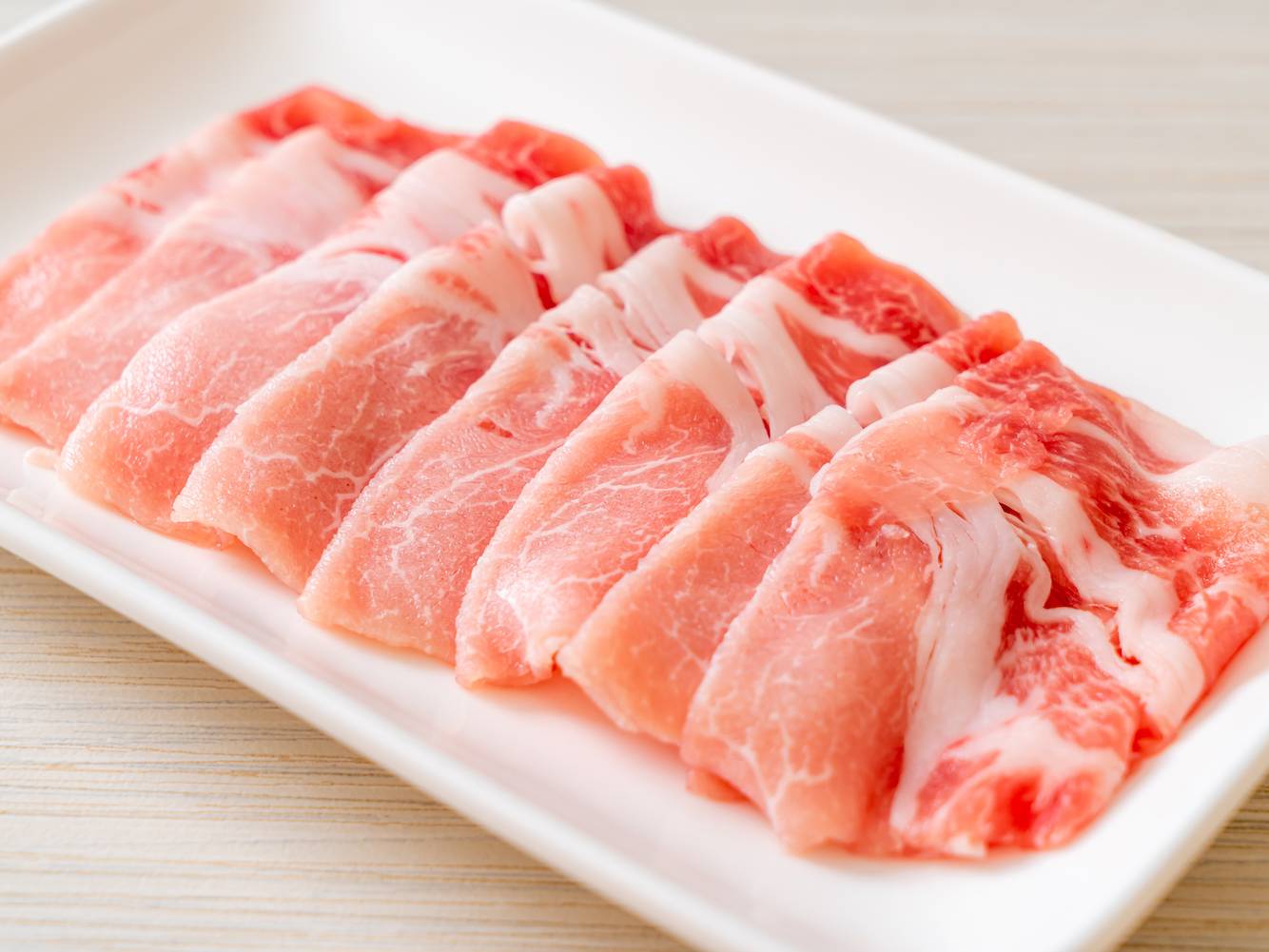 豚肉の部位と特徴完全ガイド！一番柔らかい部位の真相と料理別の選び方