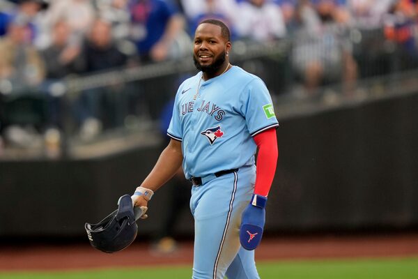Vladimir Guerrero Jr Salary