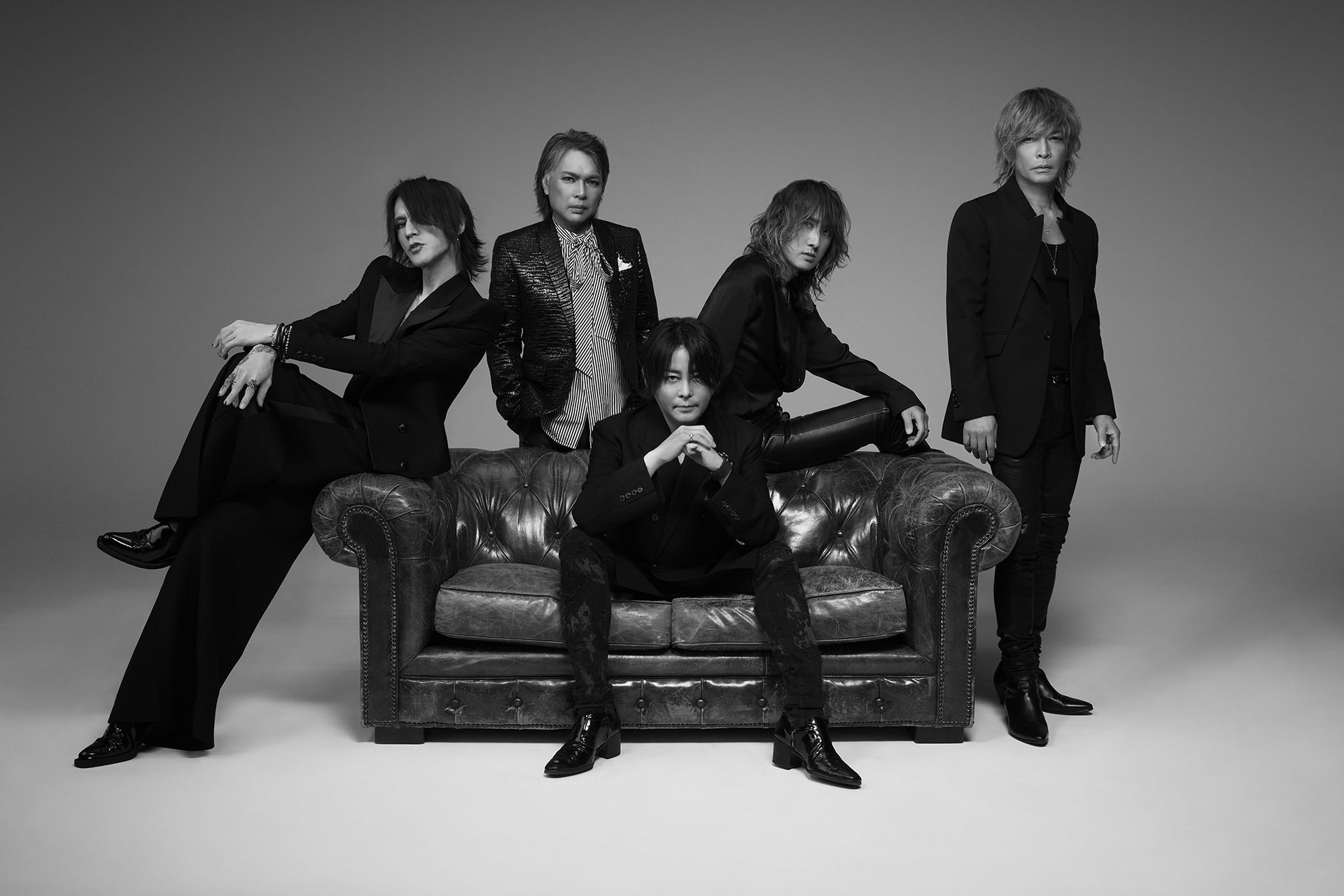 Luna Seaメンバー年齢一覧！最年長や奇跡の若さと現在を解剖
