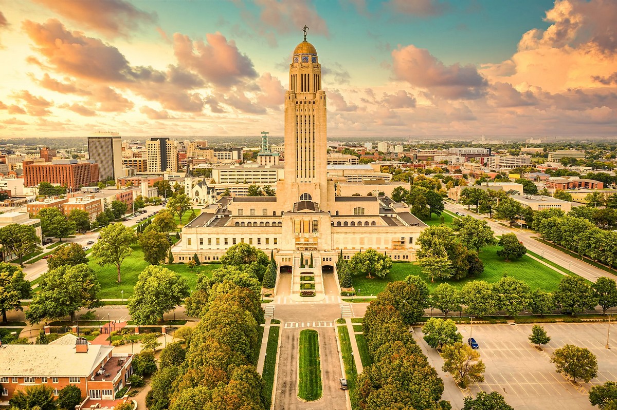 What Is Nebraska Best Known For