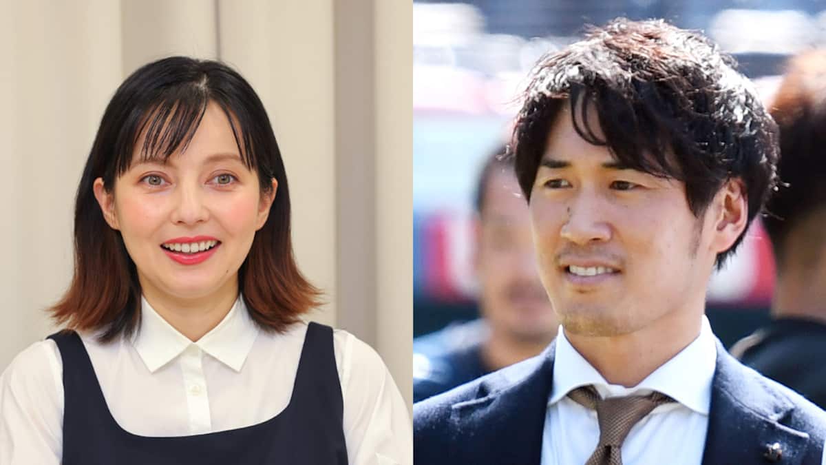 ベッキー旦那・片岡治大の現在と仕事・年収｜夫婦仲の真実【2026】