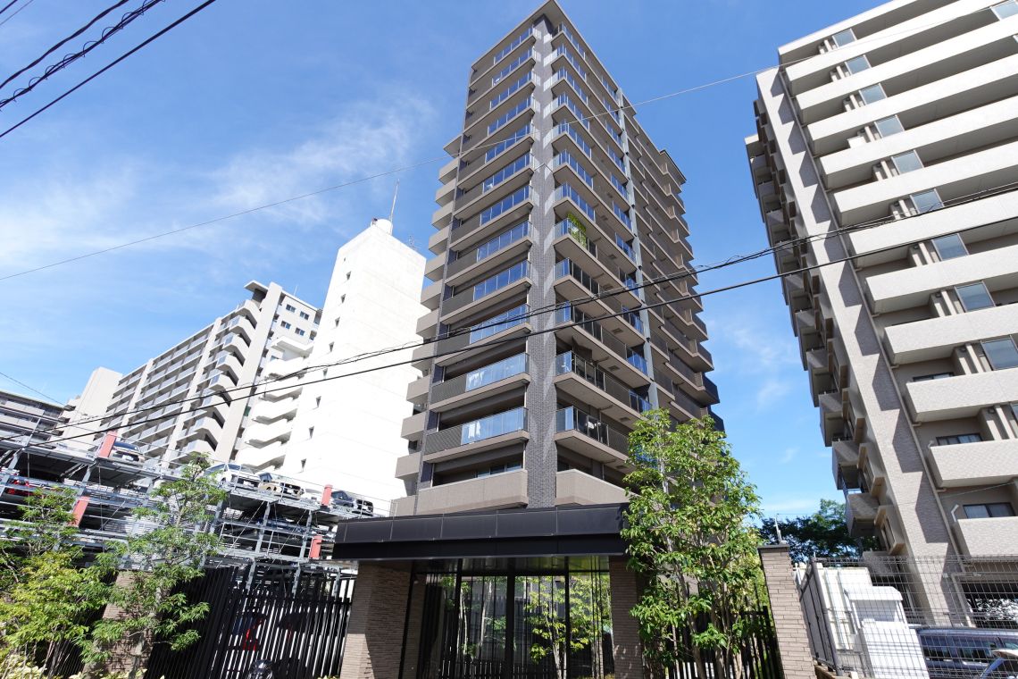 広島市中区の中古マンション高騰の真相！2026年相場と狙い目エリア