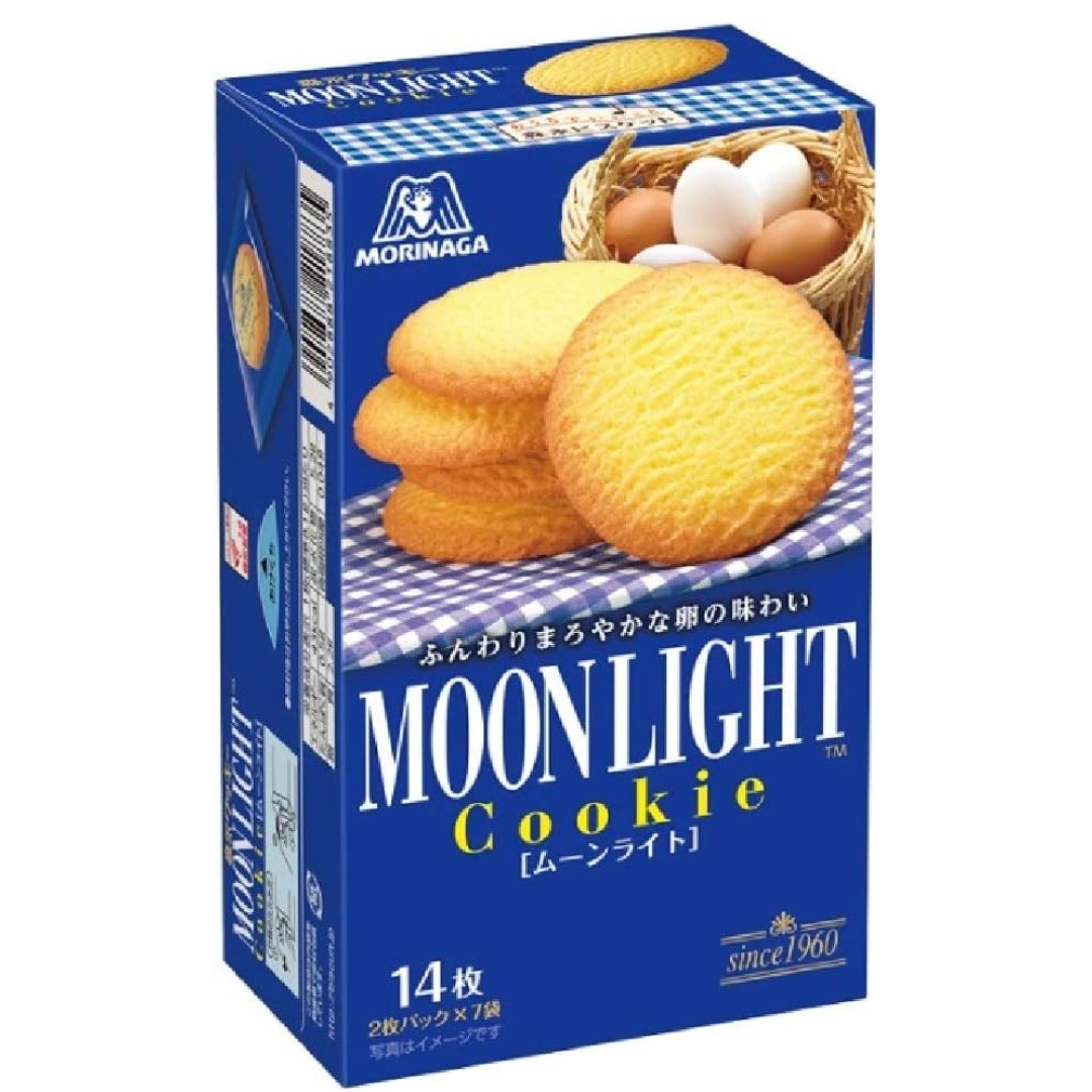 森永ムーンライトが愛される理由とは？カロリーや違い・再現レシピ解剖