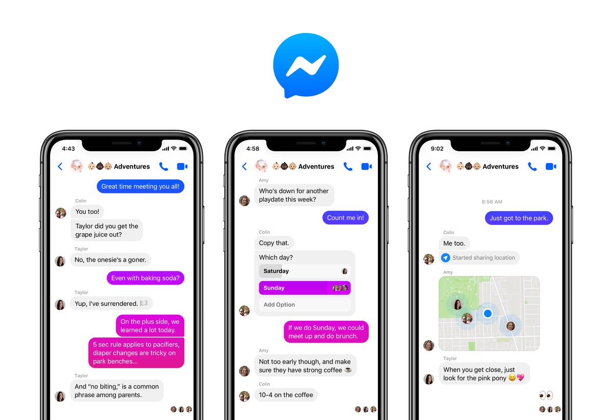 Do You Have to Have Facebook to Have Messenger