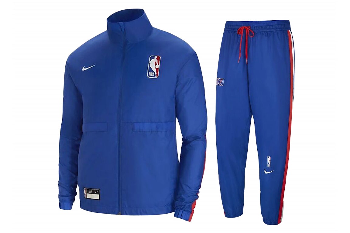 Warm up Outfits for Basketball