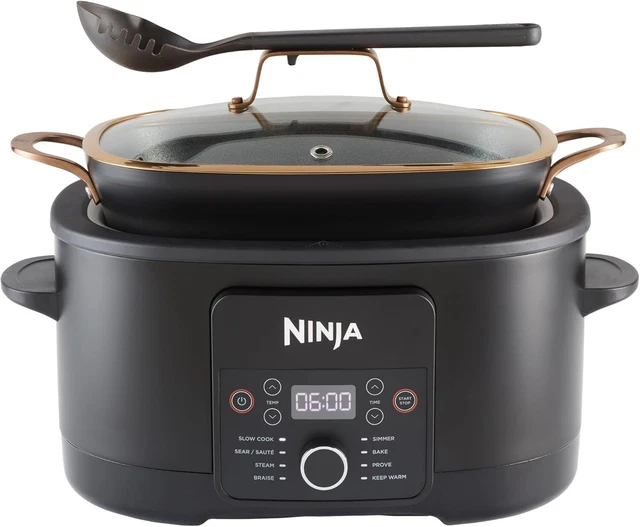 Ninja Foodi 8 in 1 Possiblecooker
