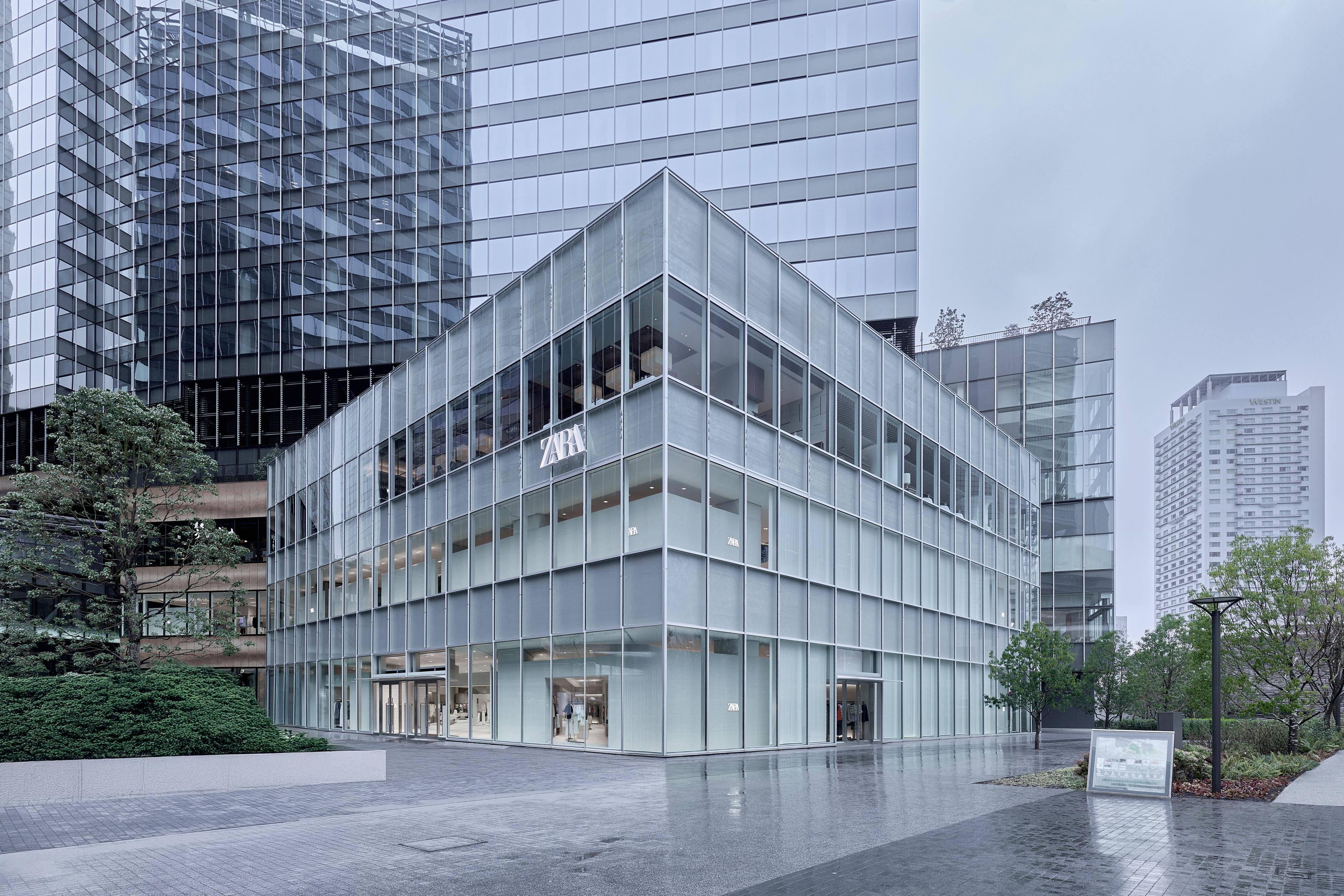 大阪のZara大型店舗どこが最強？梅田・心斎橋の品揃えと2026最新攻略