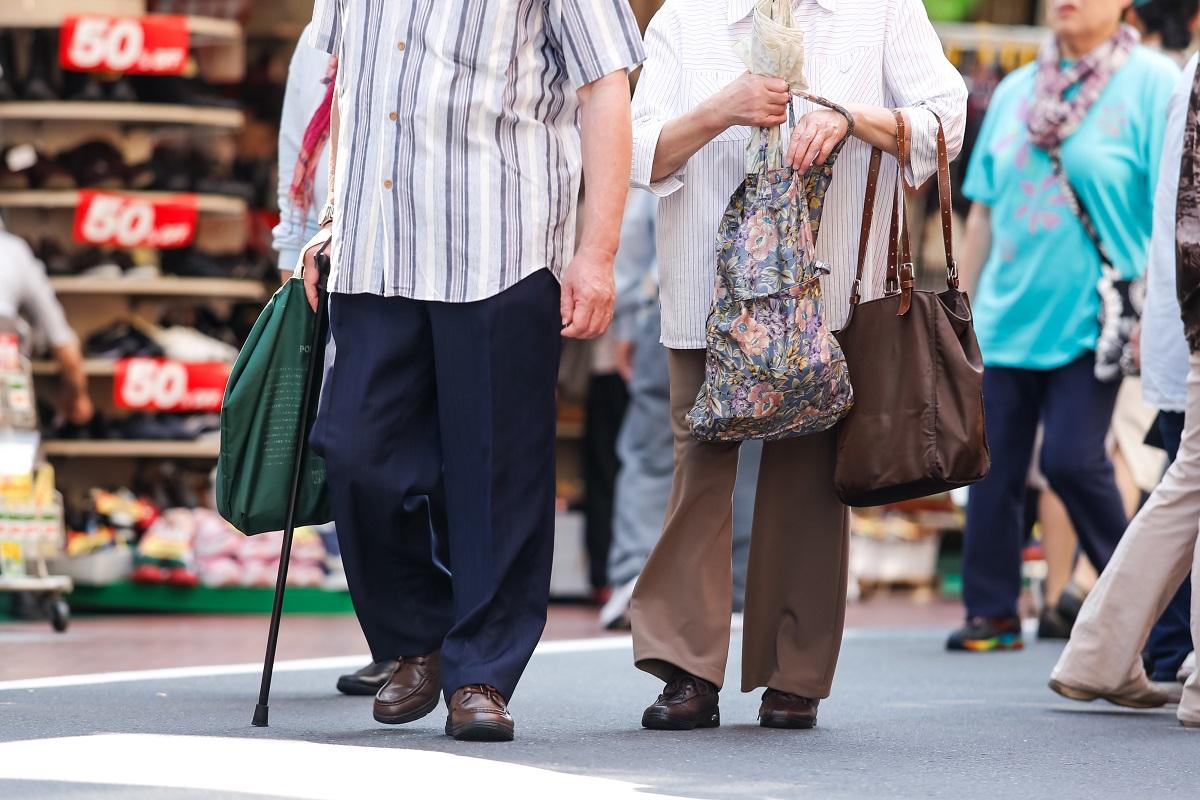 シルバー民主主義に泣く若者の叫び！高齢者優遇と負担増が招く限界