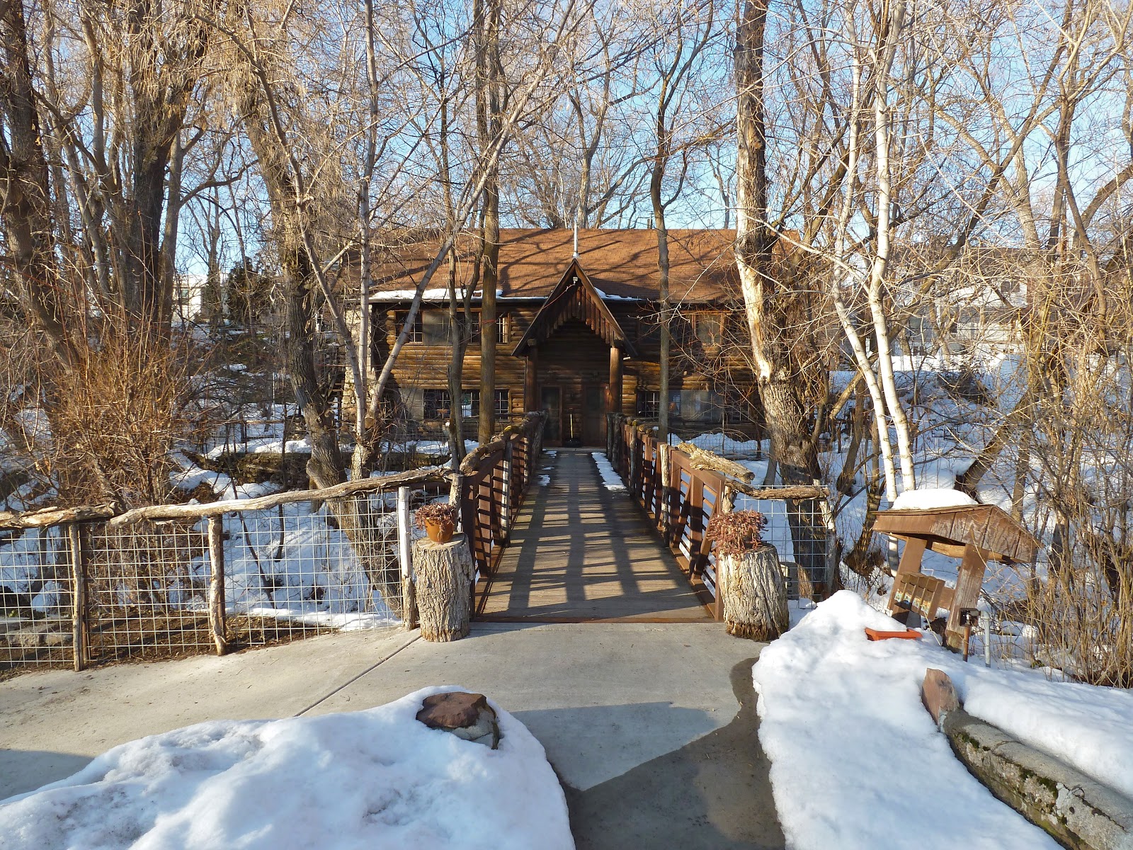 Hobbitville Salt Lake City Utah