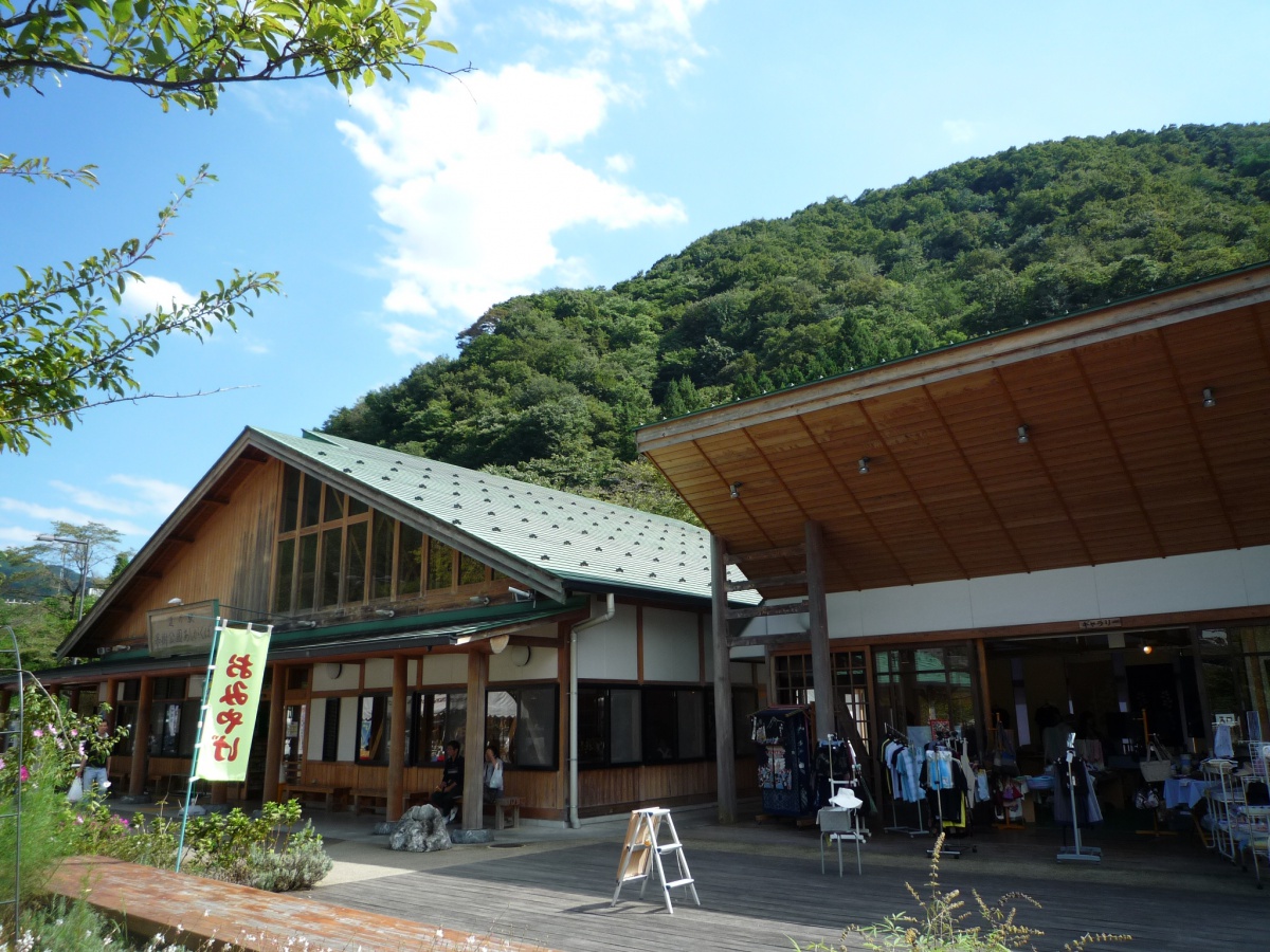 道の駅あしがくぼが秩父で圧倒的人気を誇る理由と混雑回避術2026