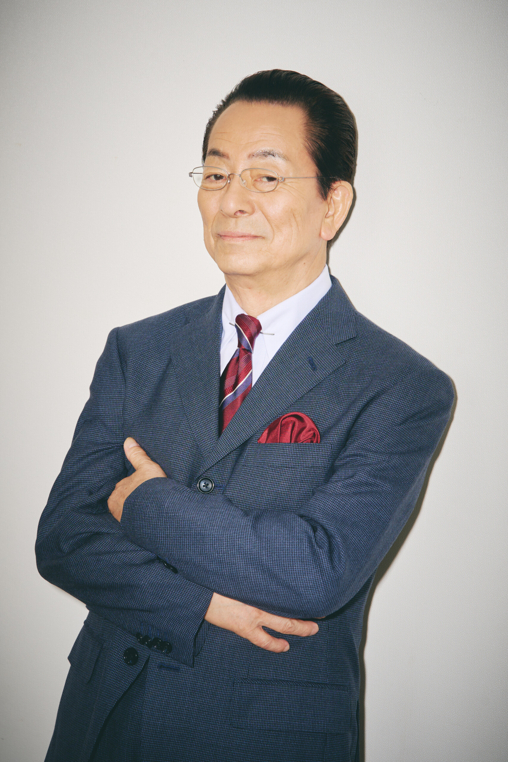 水谷豊の現在と相棒降板説の真相！家族の絆と2026年最新動向