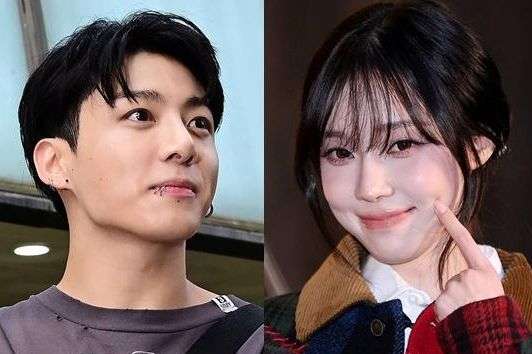 Bts Members and Female Idols That Make Good Couples
