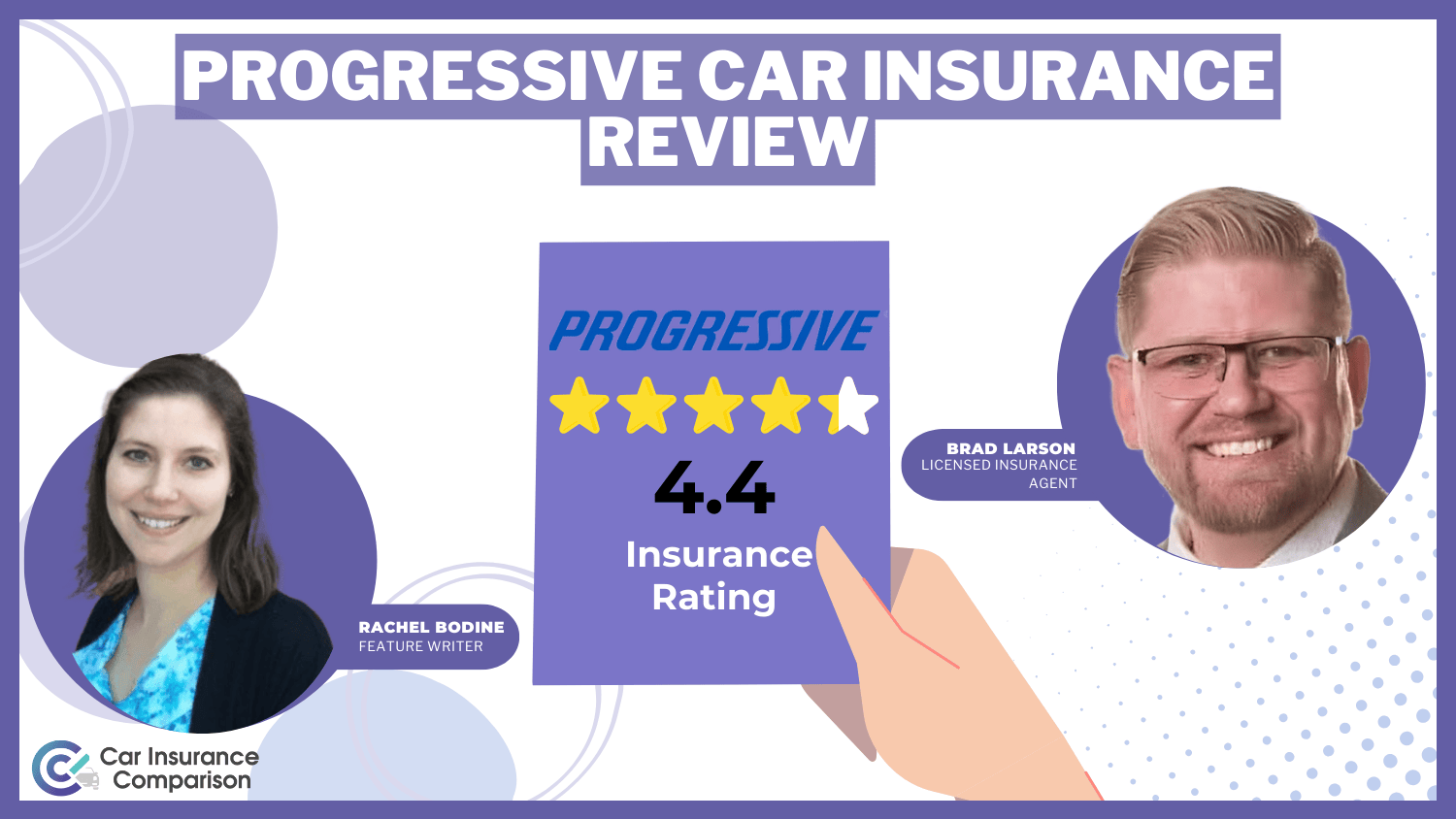 Reviews for Progressive Insurance
