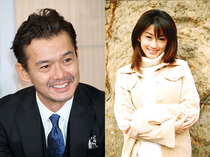 渡部篤郎の再婚相手は元モデル？流出写真の真相と現在の私生活