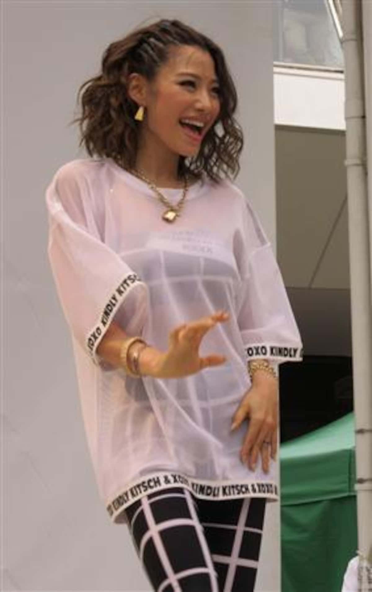 中居正広の彼女は誰？武田舞香との現在と同棲の真相・結婚しない理由