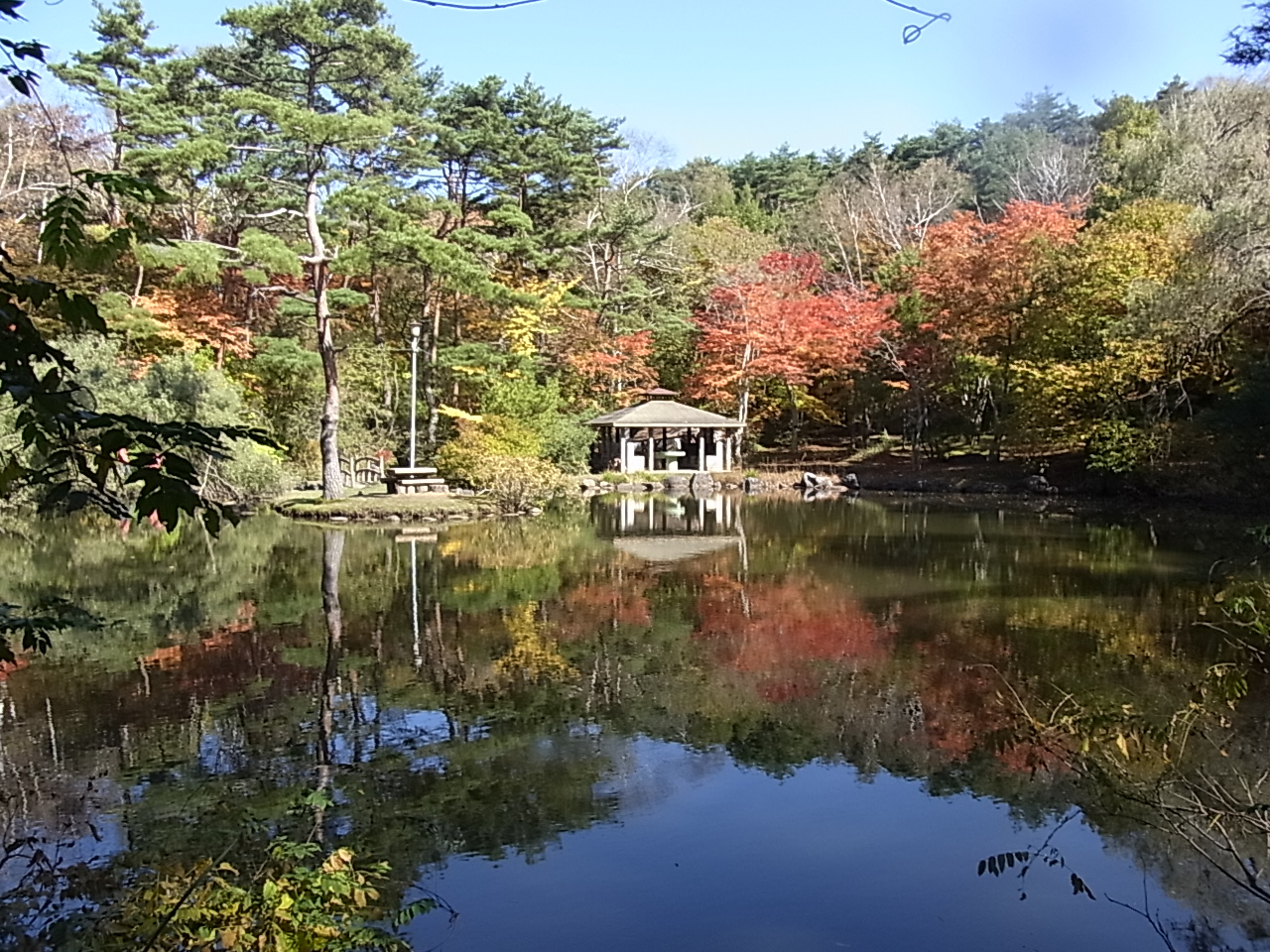 塩嶺御野立公園の現在と噂の真相！富士山と諏訪湖を望む絶景ガイド