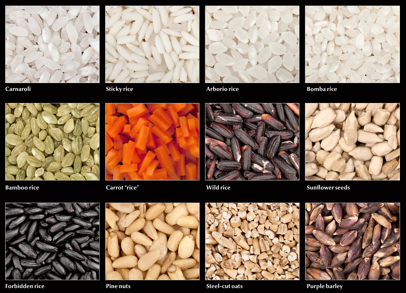 What Type of Rice Is Used in Risotto