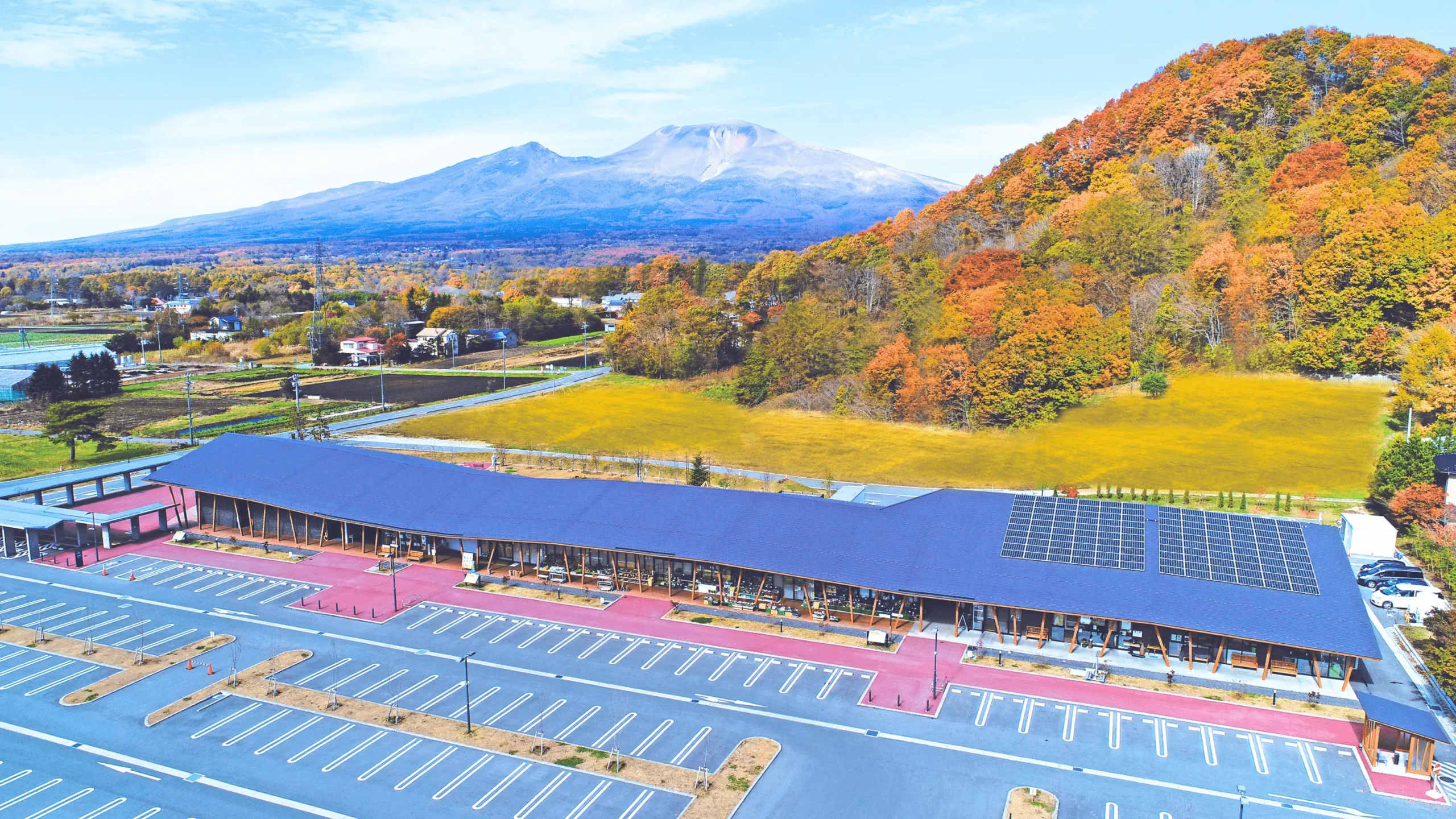 軽井沢発地市庭の真実｜絶品ランチと高原野菜直売所の2026最新攻略