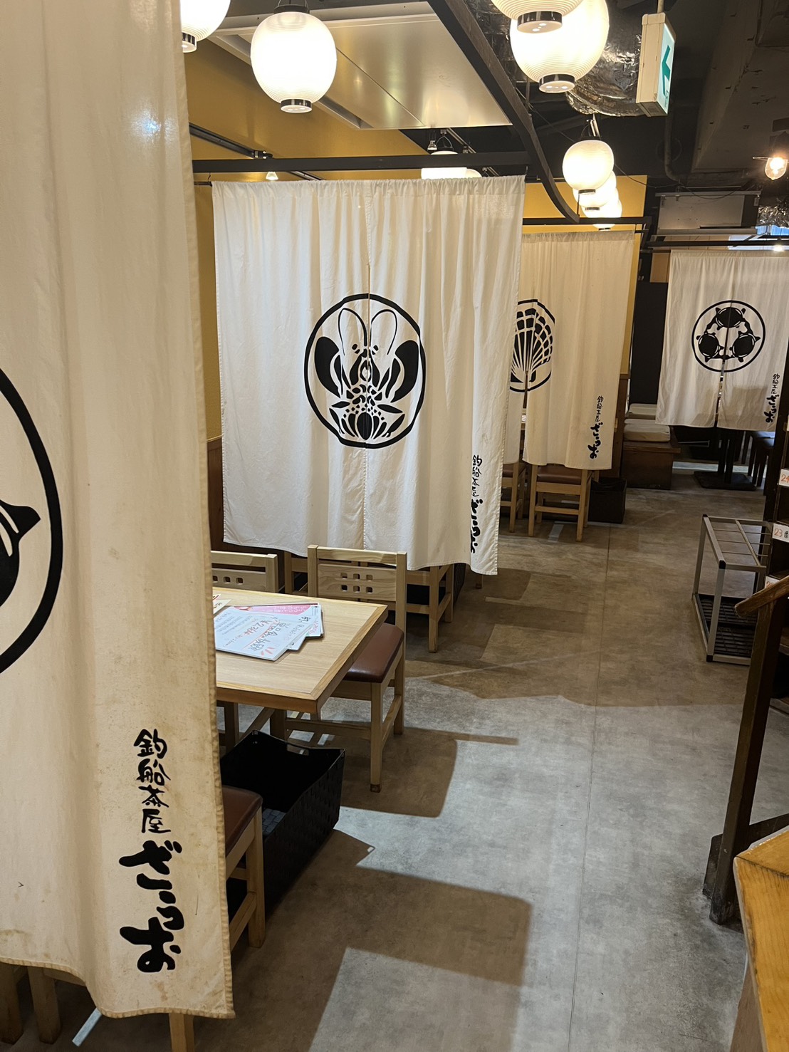 釣船茶屋ざうお亀戸駅前店の料金と釣りの仕組み＆口コミ徹底解剖
