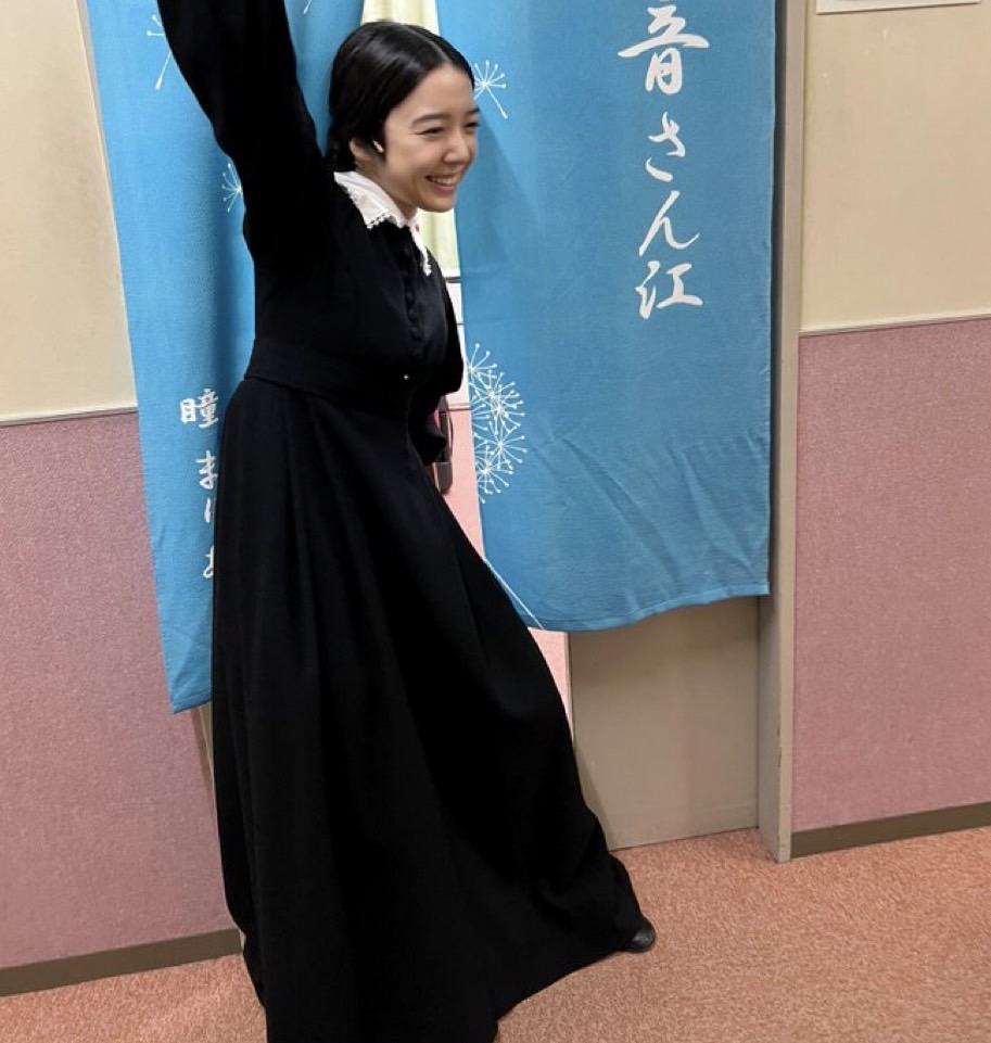 上白石萌音に妊娠・結婚の噂？2026年現在の事実と熱愛疑惑の真相