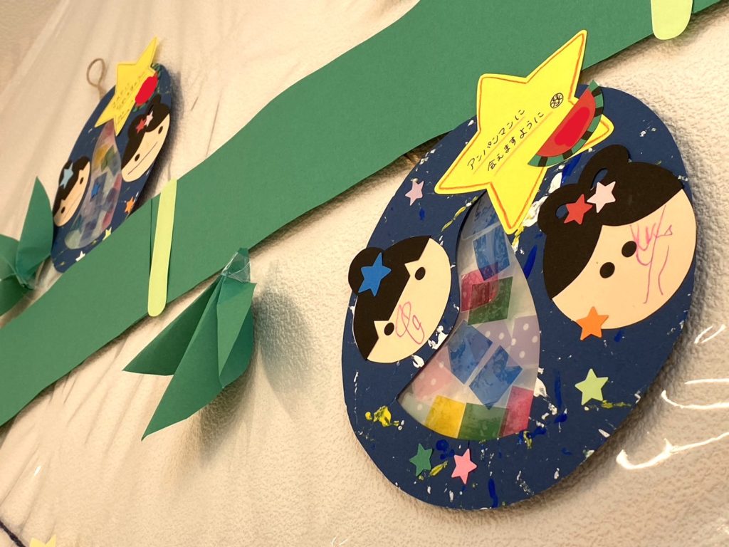2歳児が熱中する七夕製作の極意！簡単アイデアと指導案の決定版