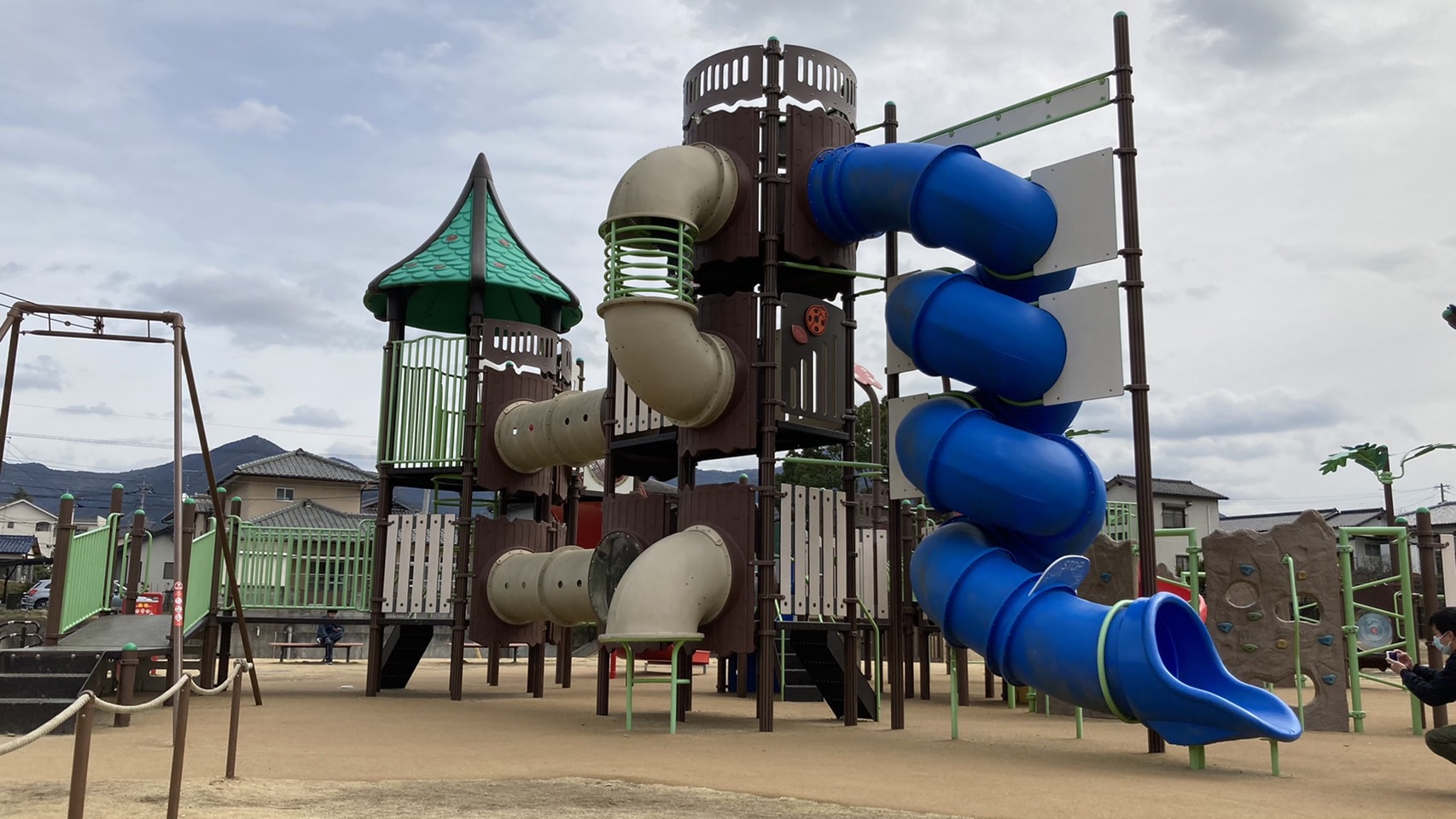 直方中央公園が子連れに選ばれる理由と2026年最新情報まとめ